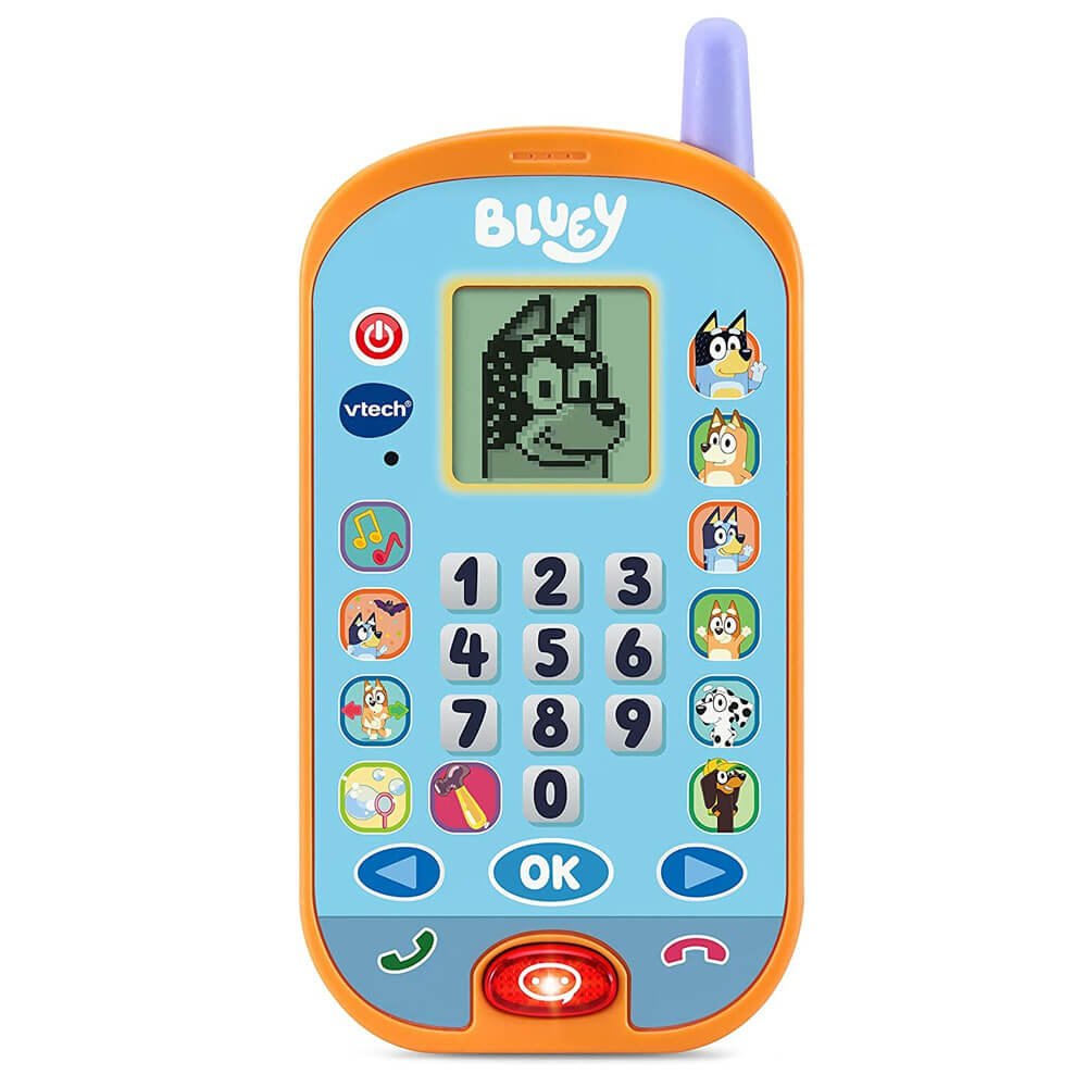 Vtech Ring Ring Phone